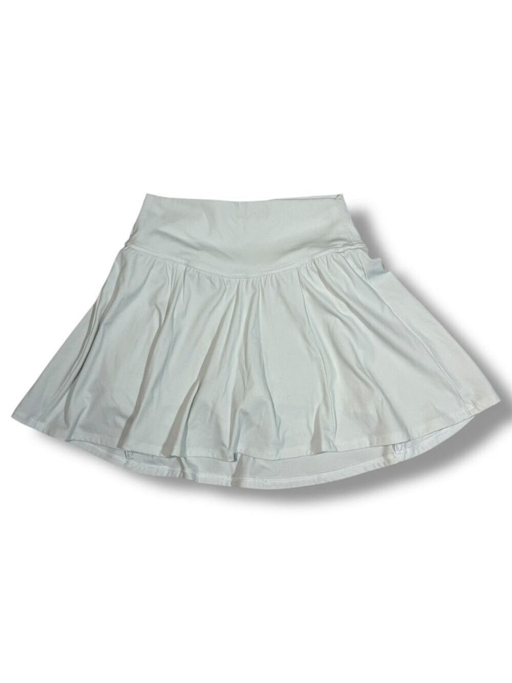Gilly Hicks Women’s Active Skortie White Size XS